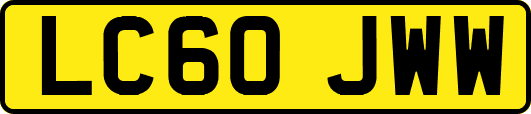 LC60JWW