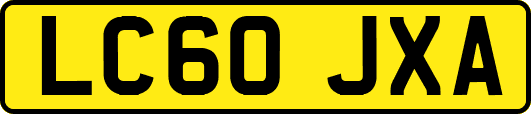 LC60JXA