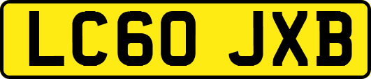 LC60JXB