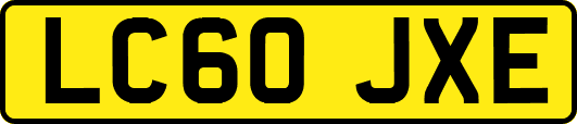 LC60JXE