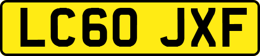 LC60JXF