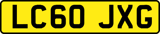 LC60JXG