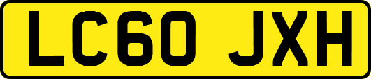 LC60JXH