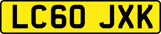 LC60JXK