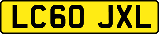 LC60JXL