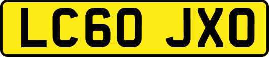 LC60JXO