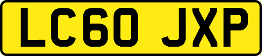 LC60JXP