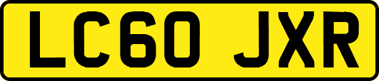 LC60JXR