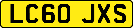 LC60JXS