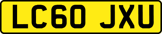 LC60JXU