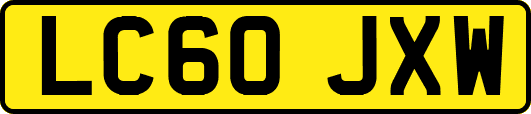 LC60JXW