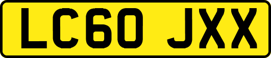 LC60JXX