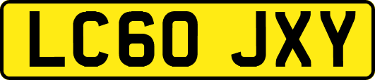 LC60JXY