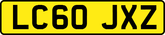 LC60JXZ