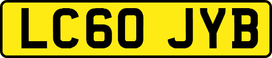 LC60JYB