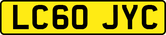 LC60JYC