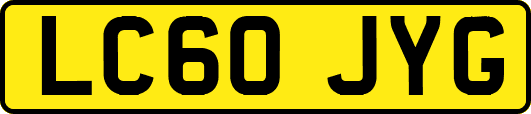 LC60JYG