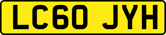 LC60JYH