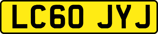 LC60JYJ