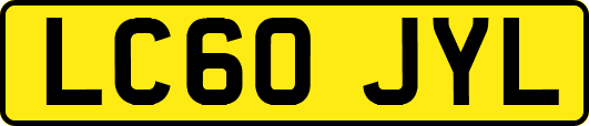 LC60JYL