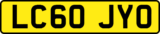 LC60JYO