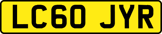 LC60JYR
