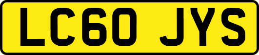 LC60JYS