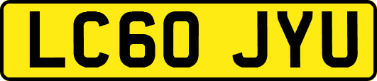LC60JYU