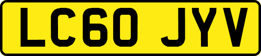 LC60JYV
