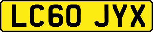 LC60JYX
