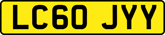 LC60JYY
