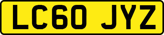 LC60JYZ