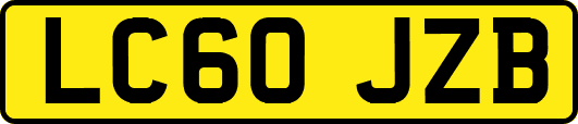 LC60JZB