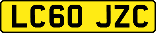 LC60JZC