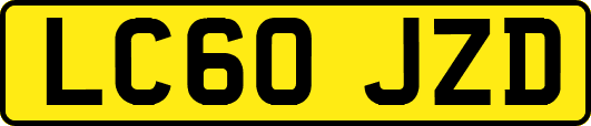 LC60JZD