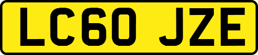 LC60JZE
