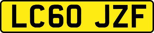 LC60JZF