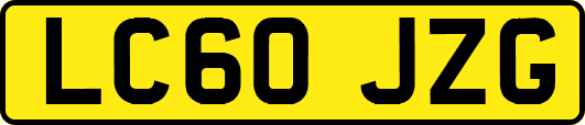 LC60JZG