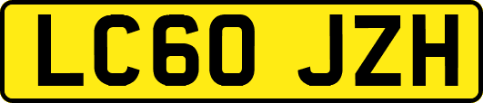 LC60JZH