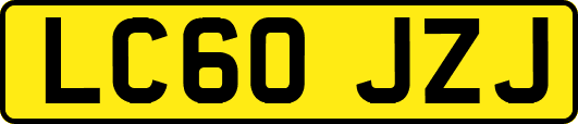 LC60JZJ