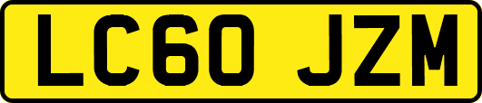 LC60JZM