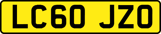 LC60JZO