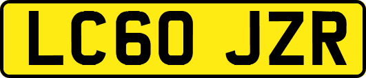 LC60JZR