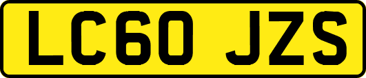 LC60JZS