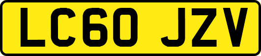 LC60JZV