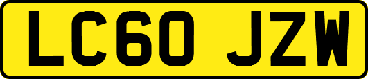 LC60JZW