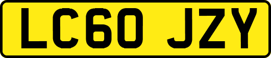 LC60JZY