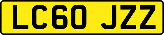 LC60JZZ