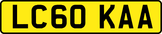 LC60KAA