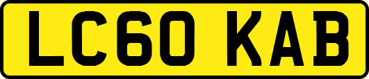 LC60KAB